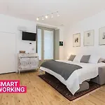 San Salvario Apartments By Wonderful Italy