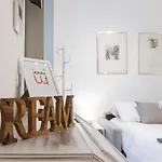 San Salvario Apartments By Wonderful Italy